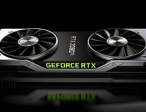 Top 10 GeForce Graphics Cards