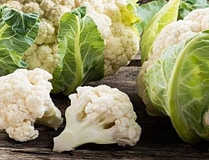 Top 10 Cauliflower Varieties