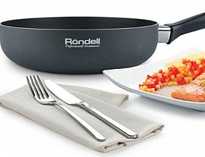 Top 5 Rondell Pans