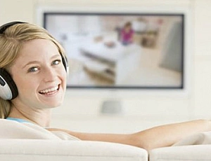 10 melhores fones de ouvido sem fio para TV