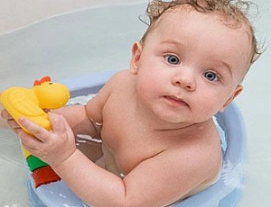 10 best bath products for newborns