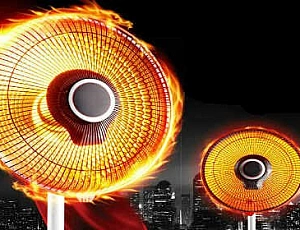 15 best heaters from Aliexpress