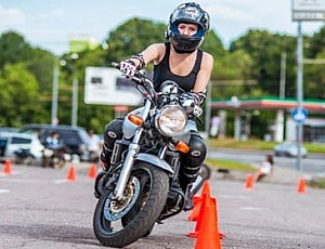 5 meilleures écoles de moto à Moscou