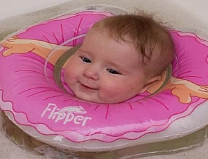 5 best bathing laps for newborns