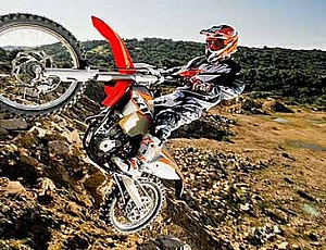 15 melhores bicicletas de enduro