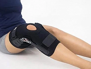 5 meilleures genouillères orthopédiques