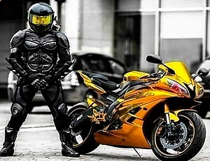 Top 10 Motorcycle Turtles