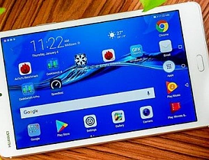 Os 7 principais tablets Huawei