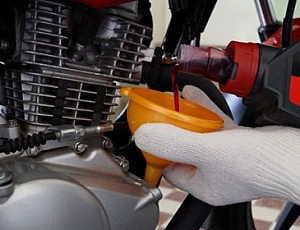 10 Best Motorcycle Oils