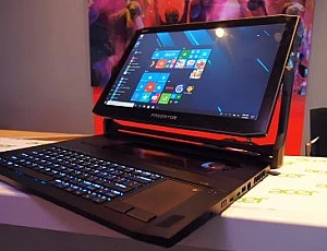 5 dos melhores novos laptops para jogos