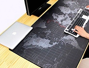 10 meilleurs tapis de souris d'Aliexpress