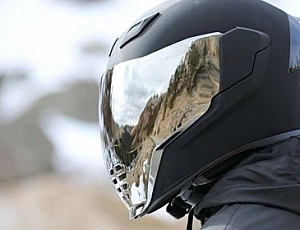 The 10 Best Helmets for Motorcycles and ATVs