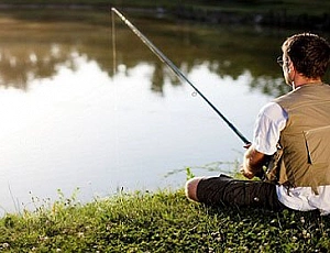 10 étangs de pêche les mieux payés en banlieue