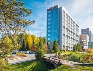 10 meilleurs sanatoriums en Russie pour le traitement des articulations