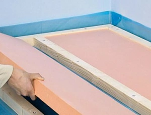 15 best floor insulation