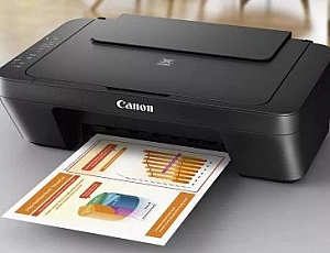 Top 10 Canon Printers