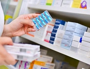 10 meilleures pharmacies à Moscou