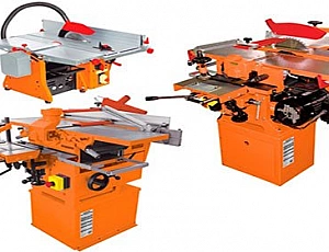 10 best woodworking machines for the home