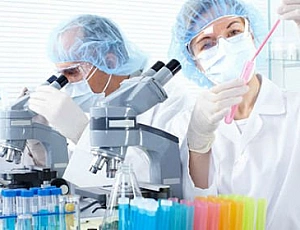 5 best analysis laboratories in St. Petersburg