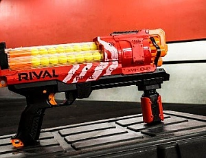 10 Best Nerf Blasters