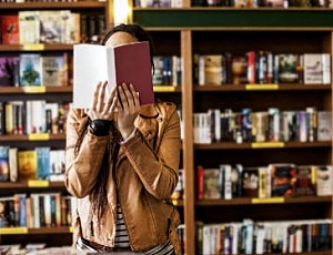 5 meilleures librairies à Moscou