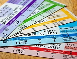 7 meilleurs sites de billets de concert