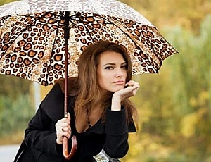 Top 10 des marques de parapluies pour femmes