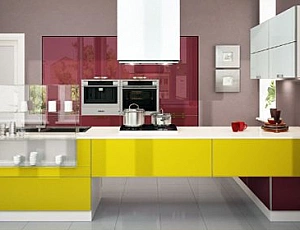 10 best kitchen manufacturers in St. Petersburg