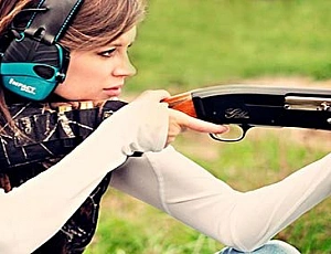 10 meilleurs écouteurs actifs pour la chasse