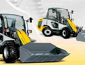 10 best skid steer loaders