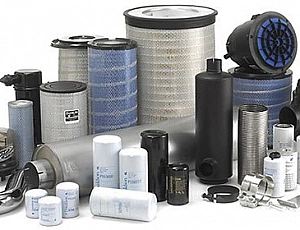 Top 10 Fuel Filter Manufacturers