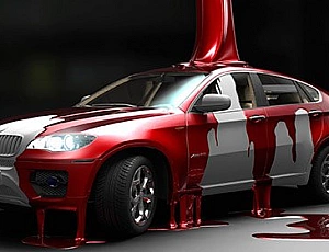 10 best car painting services in Moscow