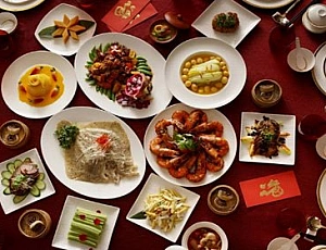 5 Best Chinese Restaurants in St. Petersburg