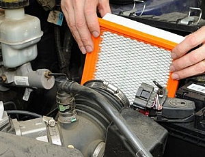 Top 10 Air Filter Companies