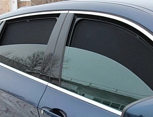 7 best car curtain companies