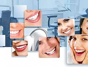 10 best dental clinics in Voronezh