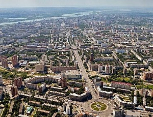 The 10 Best Areas to Live in Novosibirsk