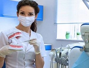 10 meilleurs dentistes à Rostov-sur-le-Don