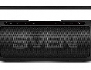 Top 10 Sven speakers