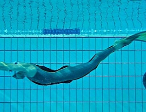 10 meilleures palmes pour la natation et la chasse sous-marine