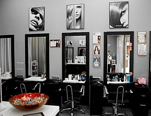 10 meilleurs salons de beauté à Iaroslavl