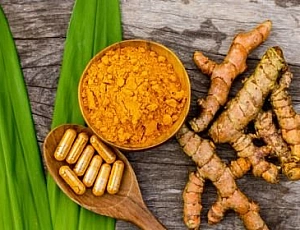 10 meilleurs suppléments de curcumine sur iHerb