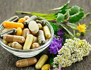 Top 10 Phytoestrogens