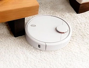 The 5 Best Robotic Carpet Vacuums