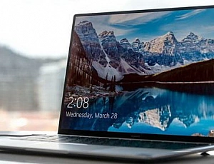 5 best laptops with thin bezels