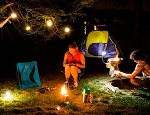 15 meilleures lanternes de camping