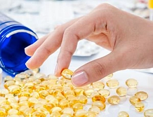 10 best vitamin E supplements on iHerb