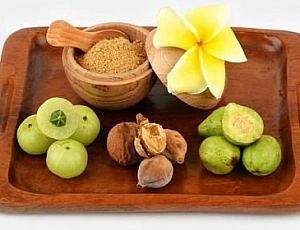 10 meilleurs suppléments Triphala sur iHerb