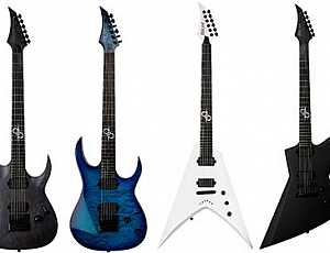 20 best electric guitars