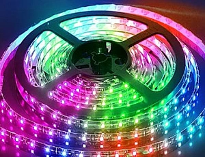 Top 10 LED Strip Manufacturers